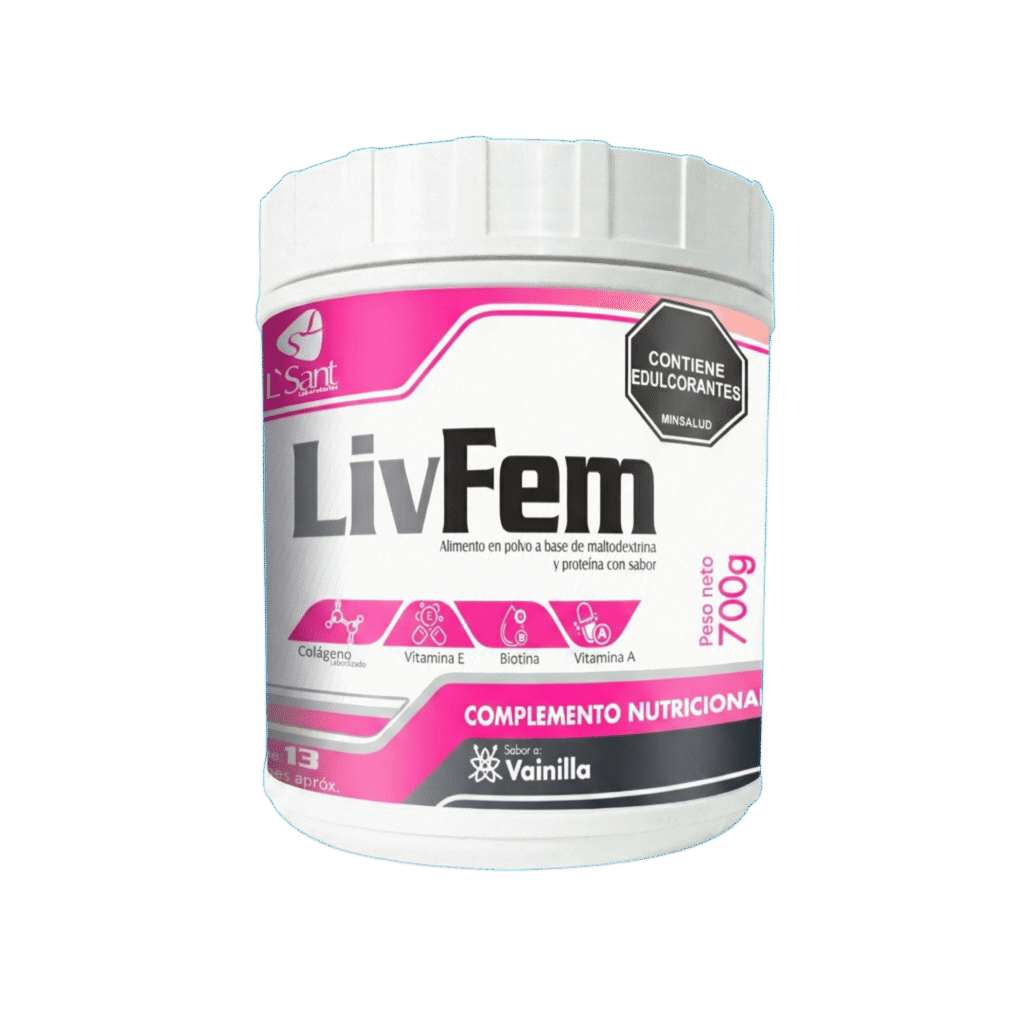 Livfem