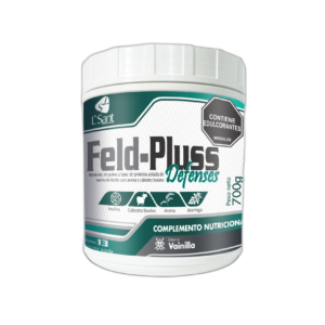 Feld Pluss