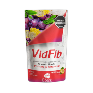 VidFib Pitahaya