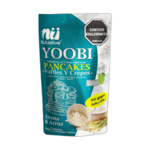 Yoobi Natural