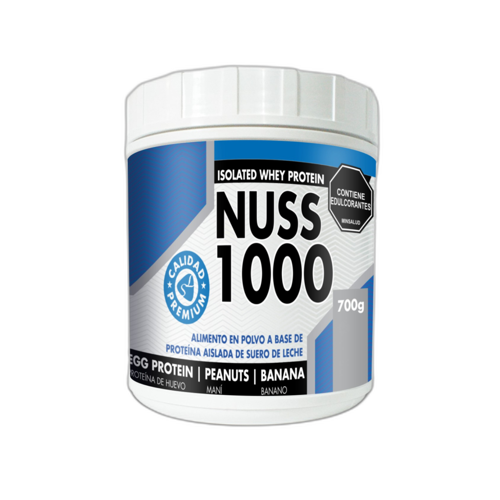 Nuss 1000