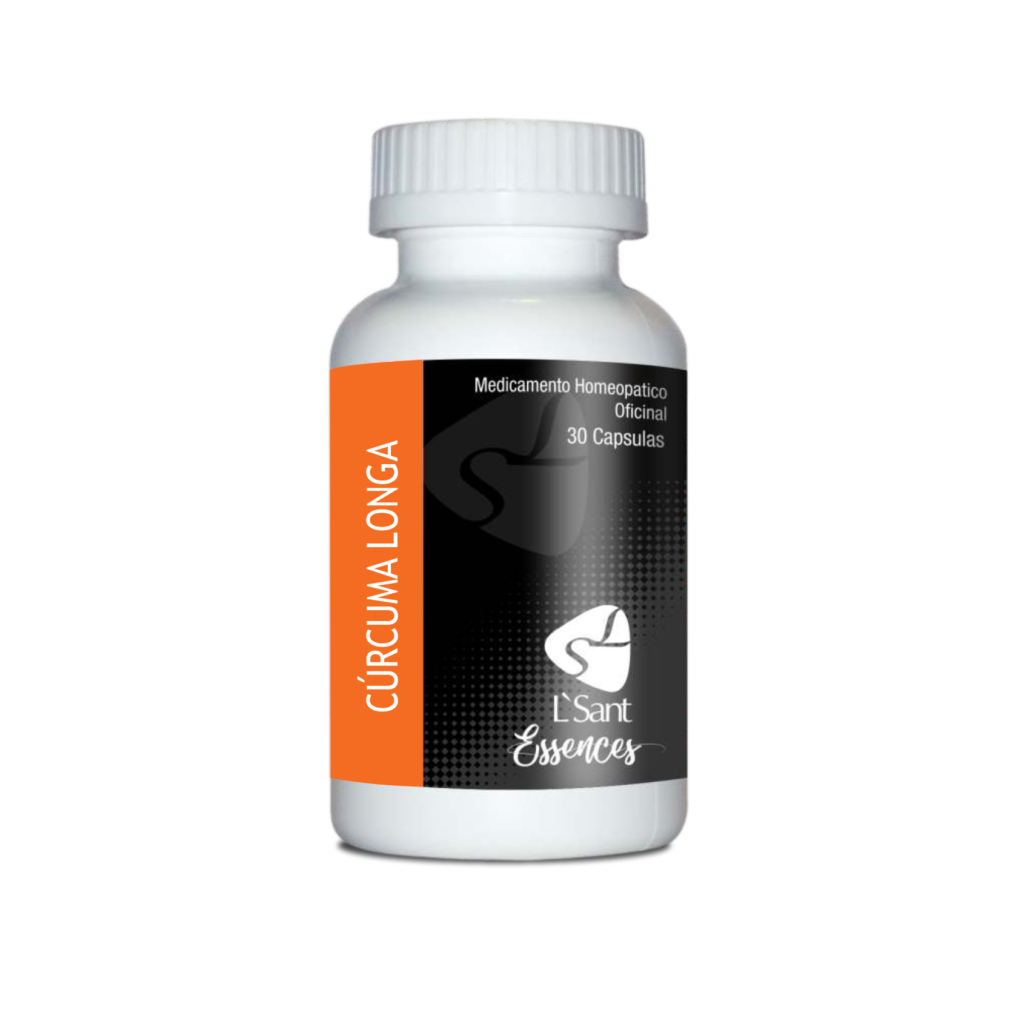 Cúrcuma Longa