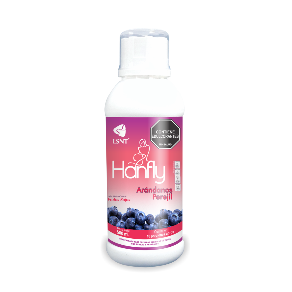 Hanfly