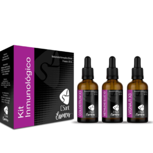 Kit Inmunológico