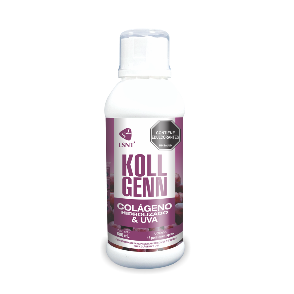 Kollgenn