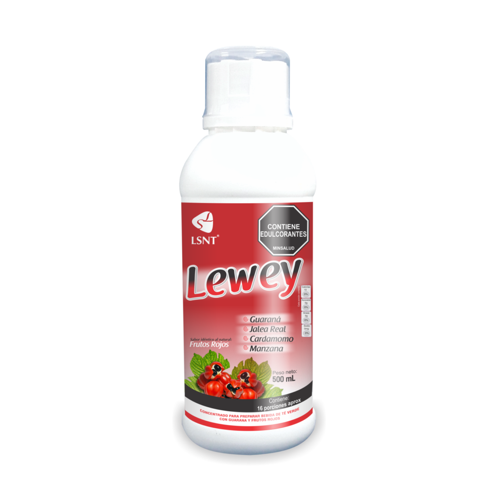 Lewey