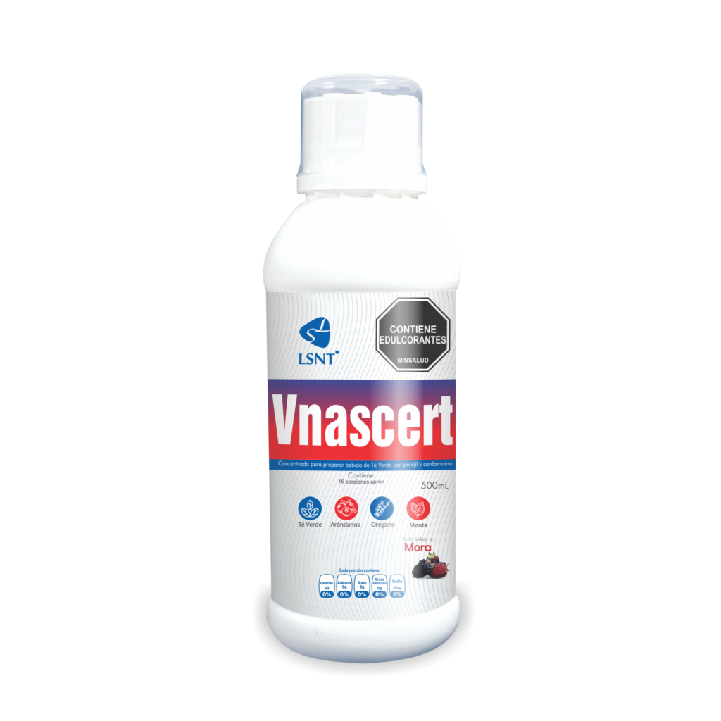 Vnascert